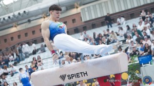 serie a1 federici ares lpg04123 ph pagliaricci ferraro